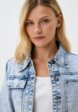 Куртка джинсовая Vitacci4  - превью