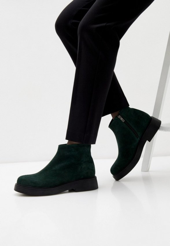 Ботинки Marco&Art