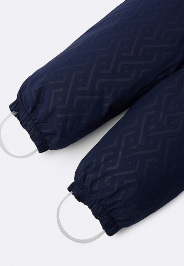 Комбинезон утепленный Lassie