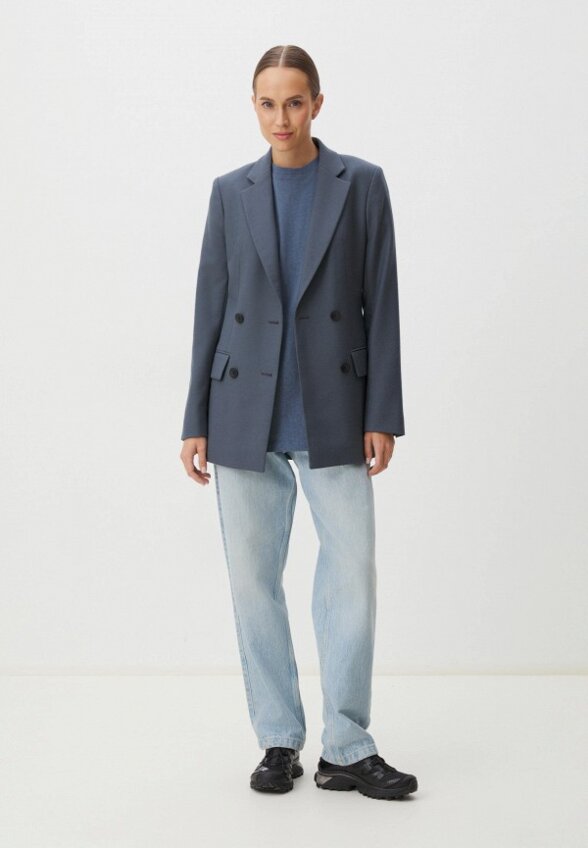 Футболка Maison David