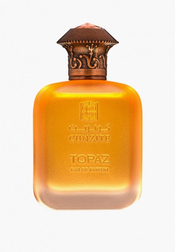 Парфюмерная вода Cunzite