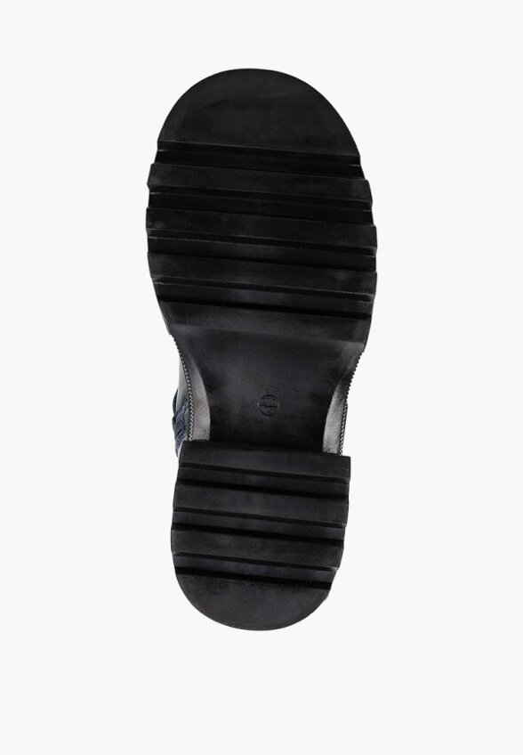 Ботинки Abricot