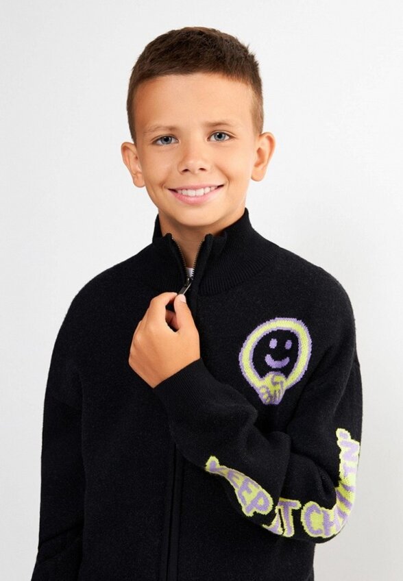 Кардиган Acoola