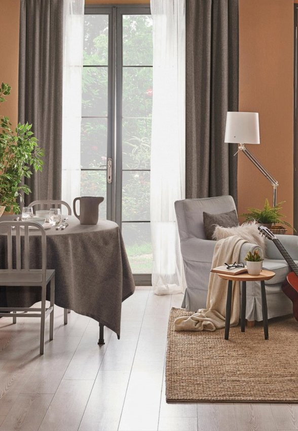 Скатерть Love Me