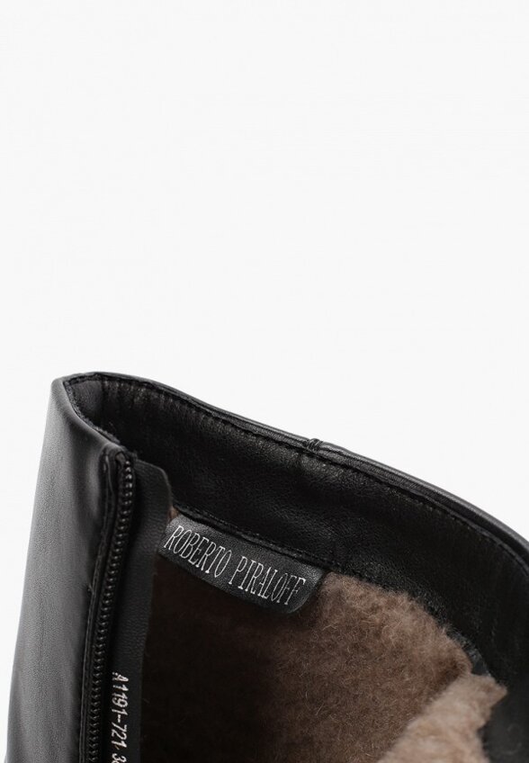 Полусапоги Roberto Piraloff