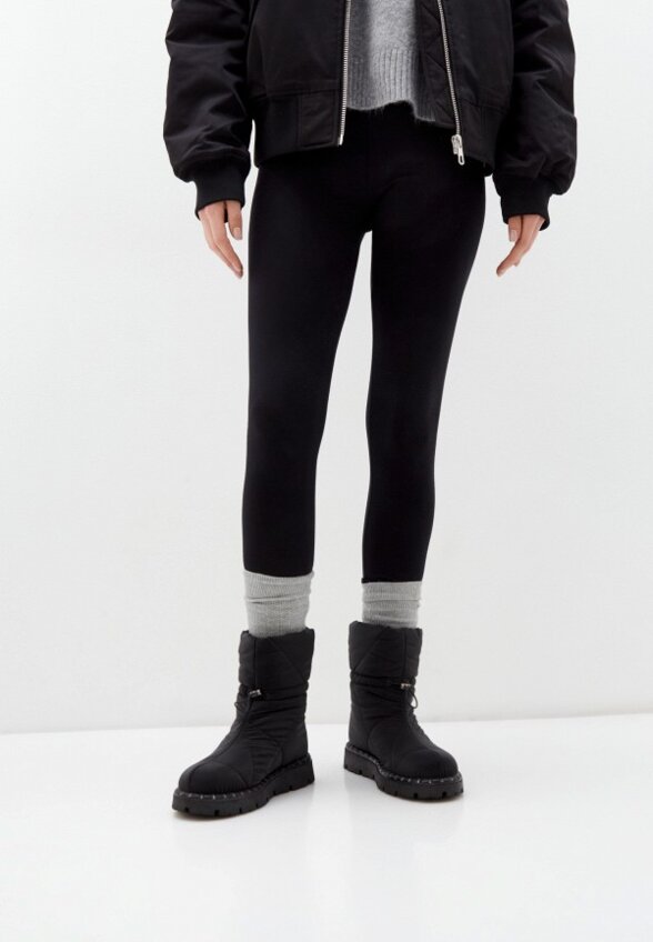 Дутики Helena Berger