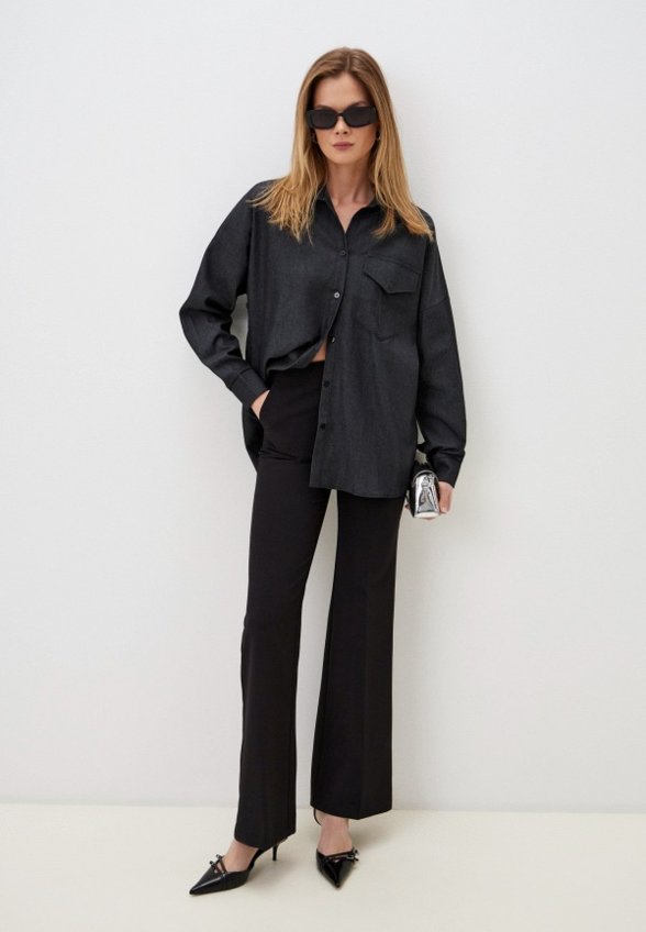 Рубашка Ulyashova