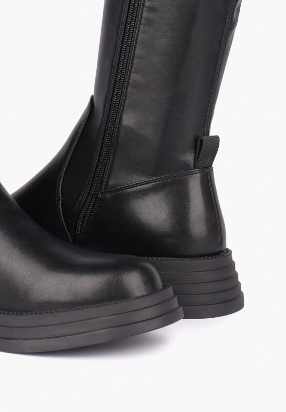 Ботфорты Instreet