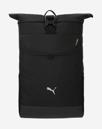 Рюкзак PUMA Pumatech, Черный мужчинам