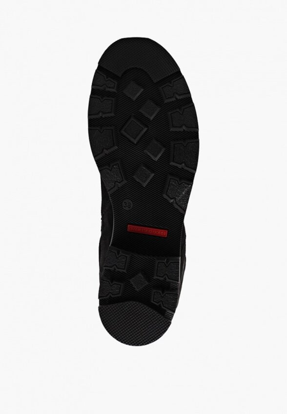 Сапоги Francesco Donni