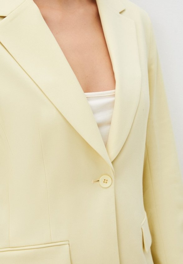 Жакет Urban Tiger