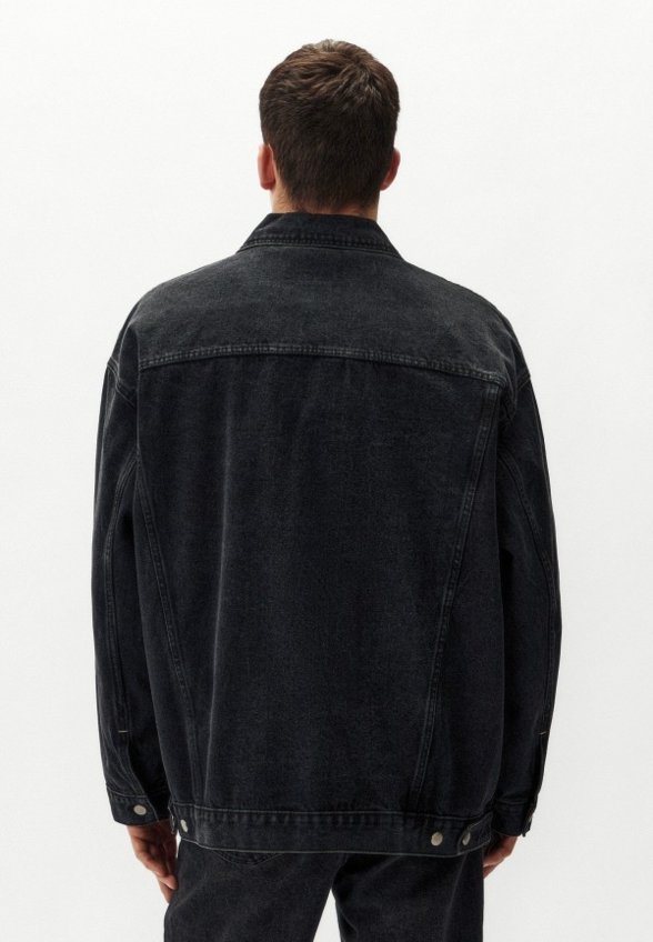 Куртка джинсовая Mademan