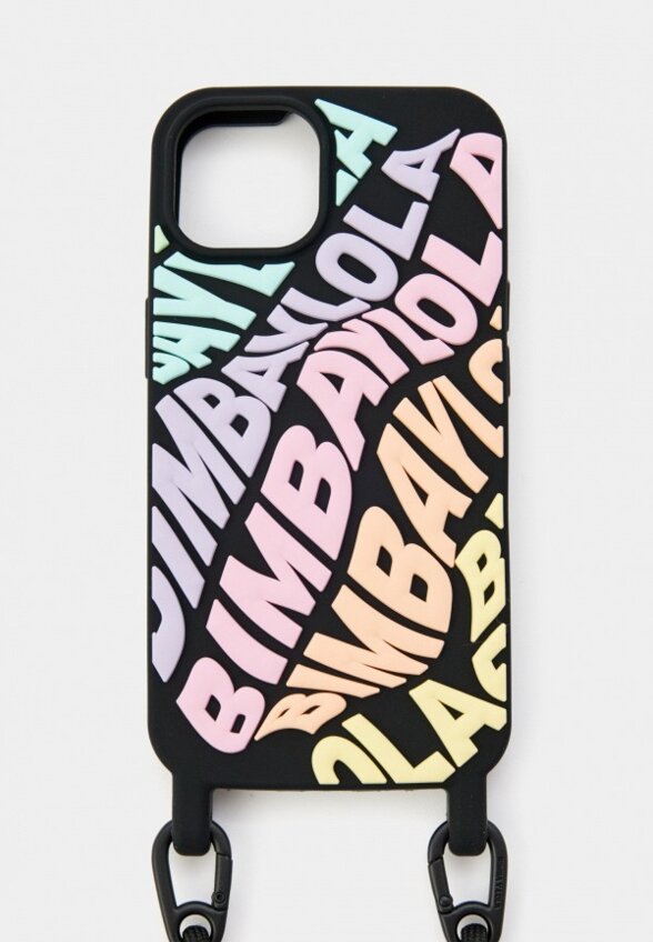 Чехол для iPhone и ремешок Bimba Y Lola