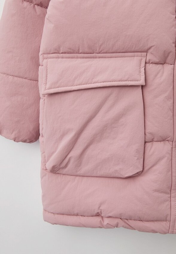 Куртка утепленная Sela