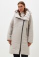 Куртка стеганая Dixi-Coat1  - превью