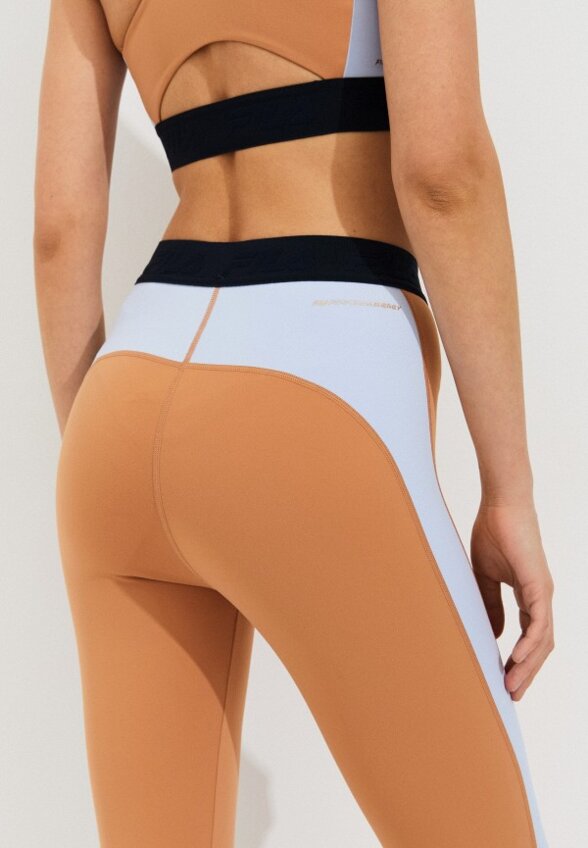 Леггинсы Fila