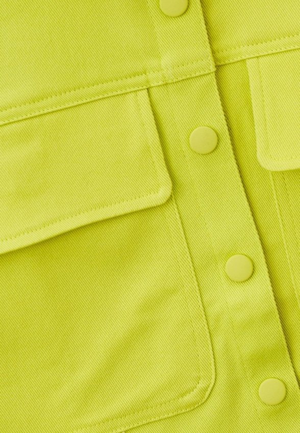 Куртка джинсовая PlayToday