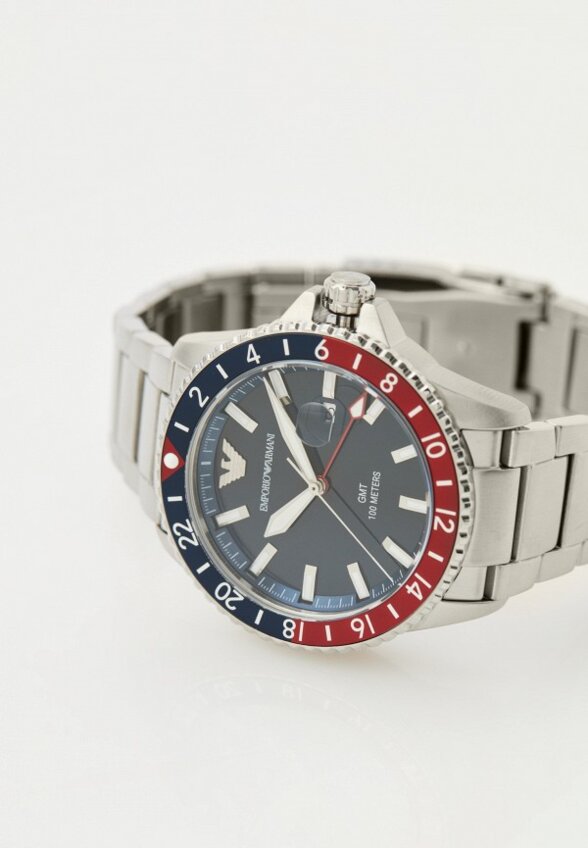 Часы Emporio Armani