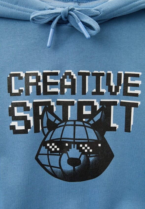 Худи Gloria Jeans