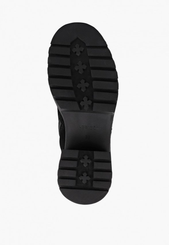 Сапоги Abricot