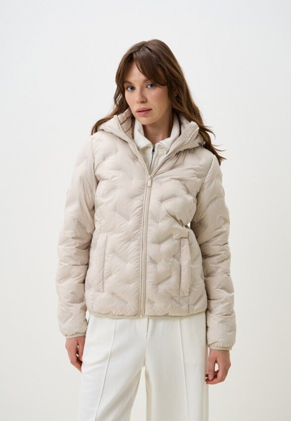 Куртка утепленная Tom Tailor