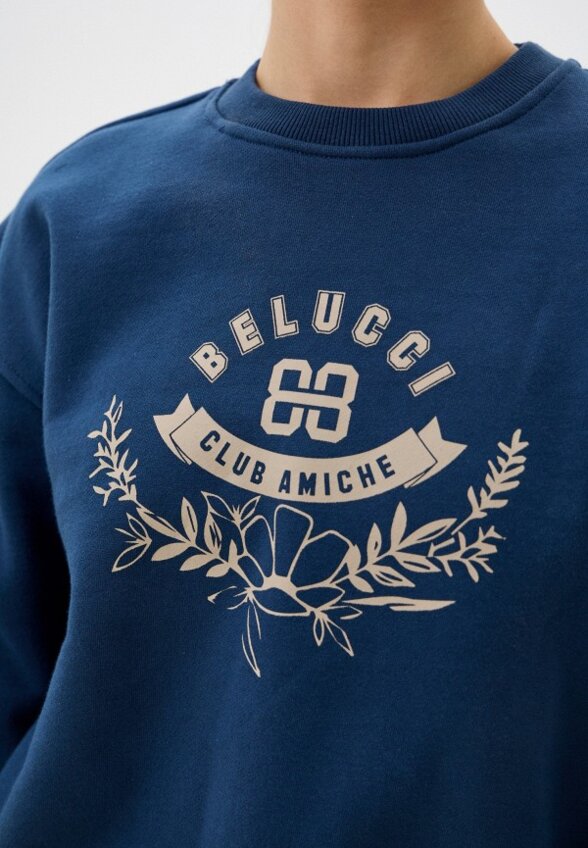 Свитшот Belucci