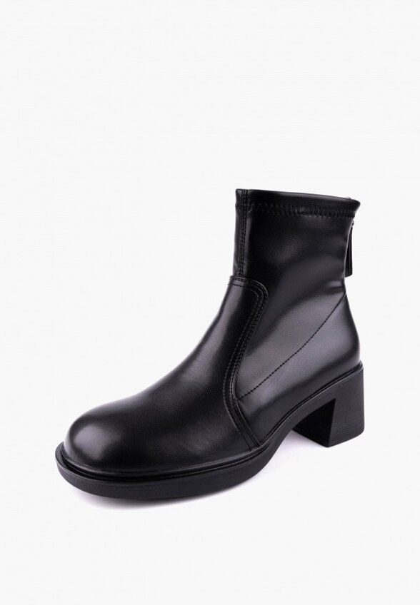 Ботильоны Instreet
