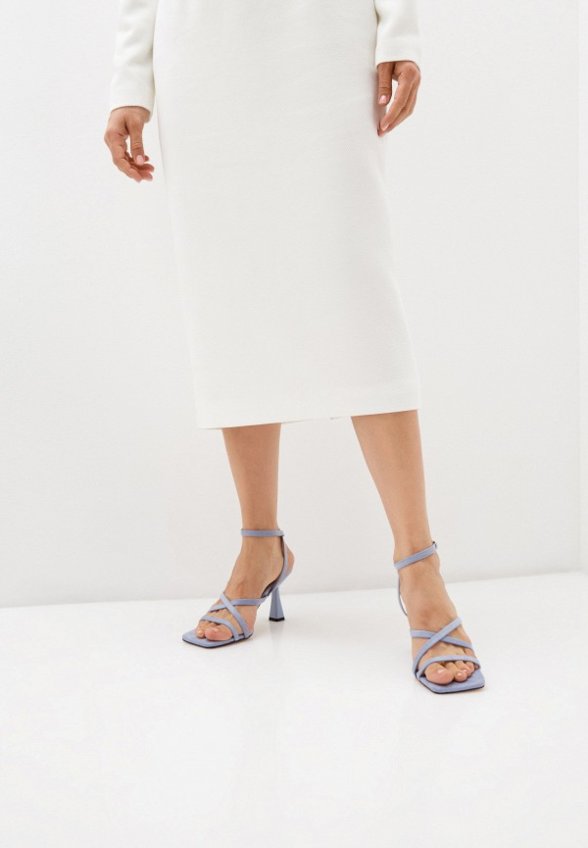 Босоножки Dino Ricci Select