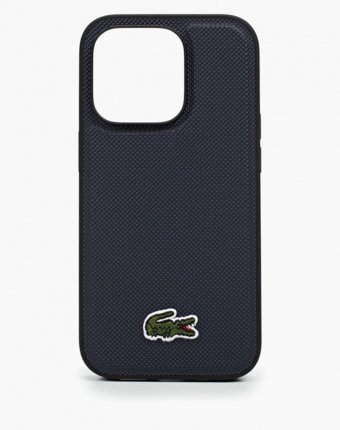 Чехол для iPhone Lacoste мужчинам