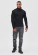 Водолазка Torae Black2  - превью