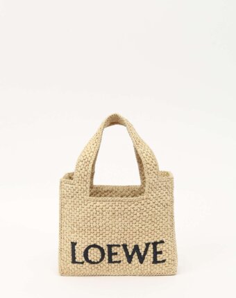 Loewe Font женщинам