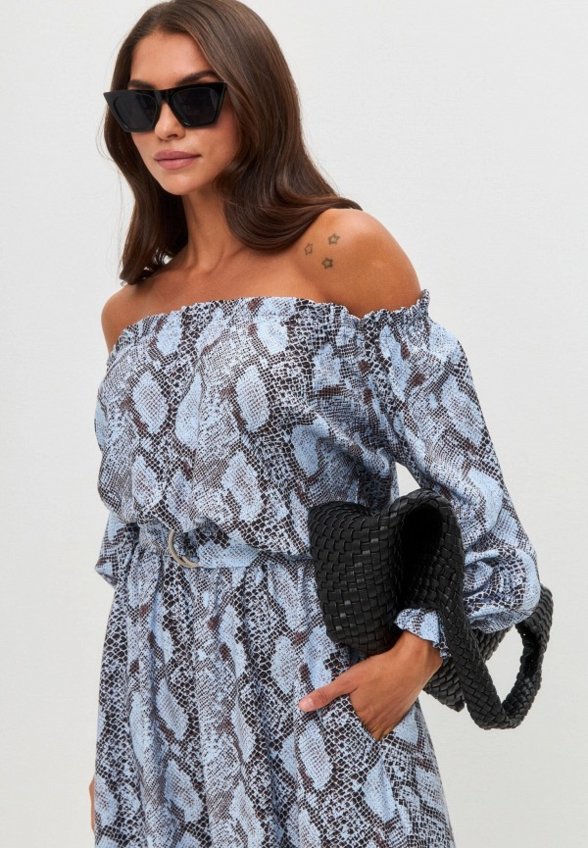 Платье Noele Boutique