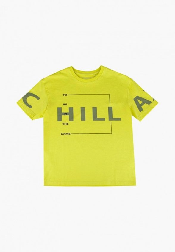 Футболка Kapika