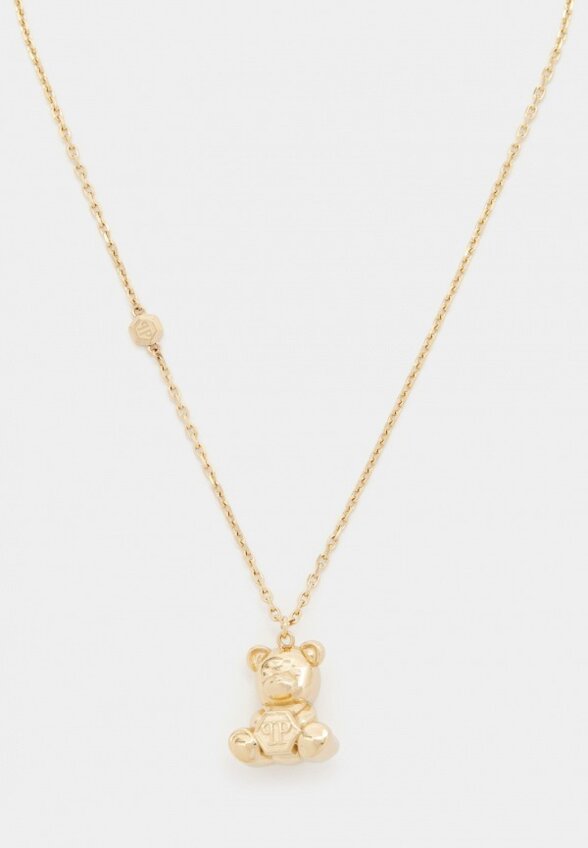 Колье Philipp Plein