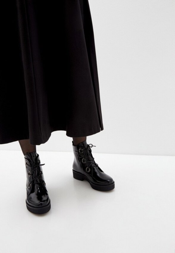 Ботинки Lagatta