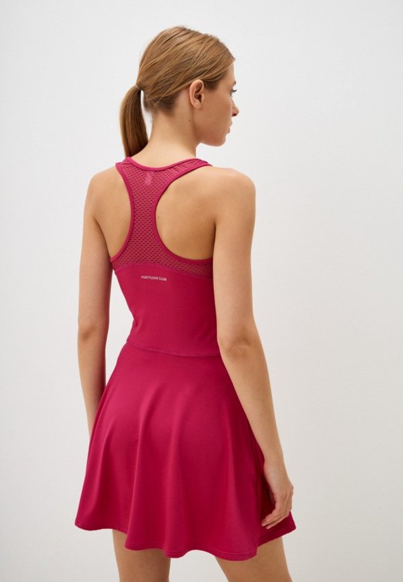 Платье и шорты Fortylove