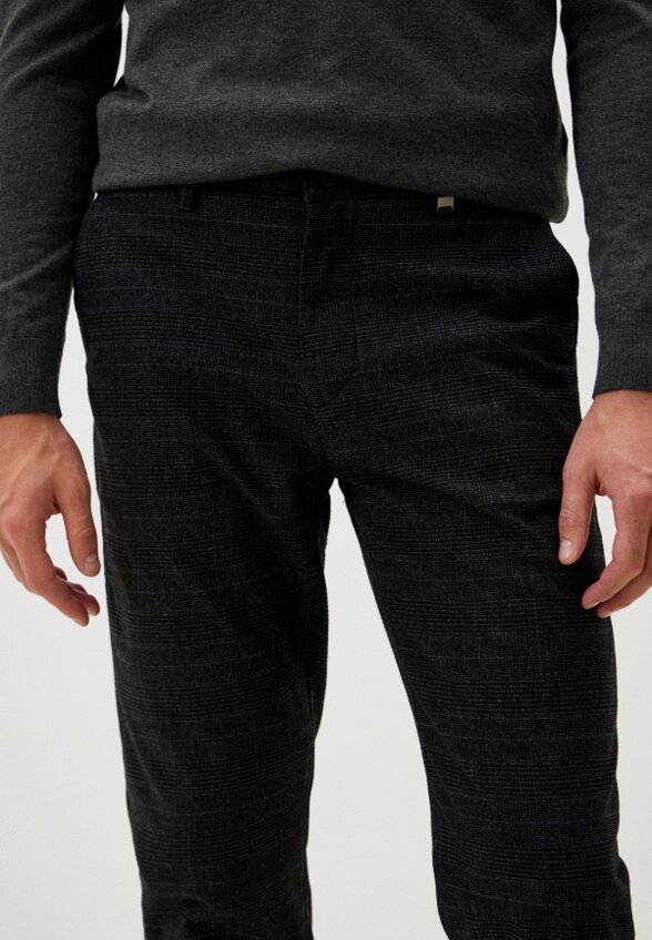 Брюки Luxor By Ramo