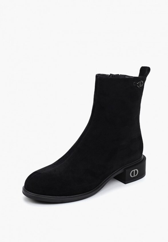 Полусапоги Obba