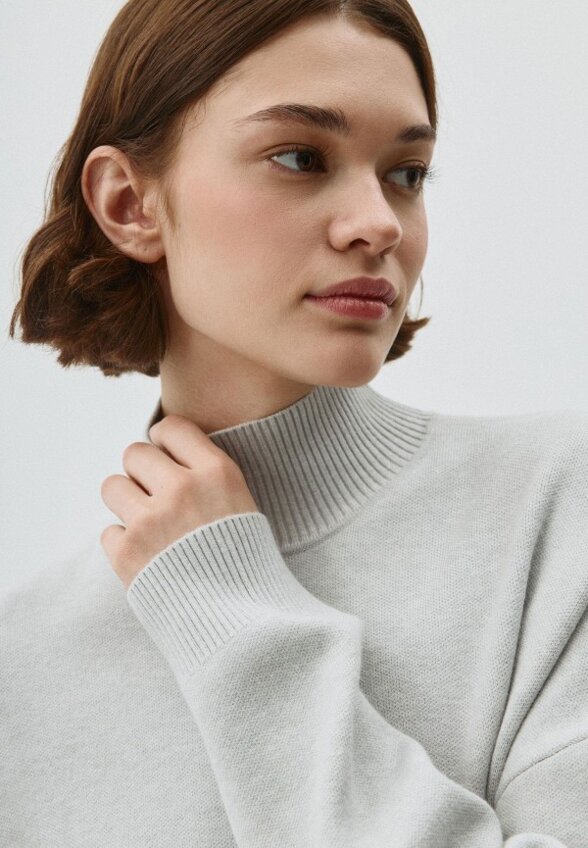 Водолазка Sela