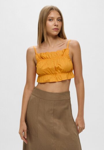 Топ H&M