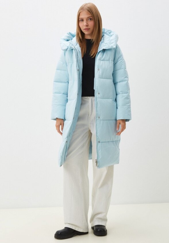 Пуховик Margo Blues