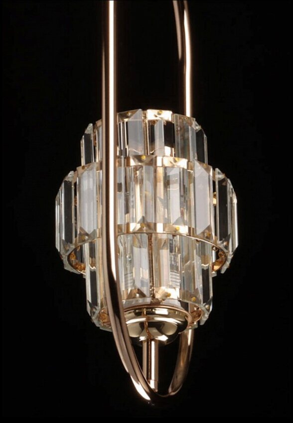 Люстра De City