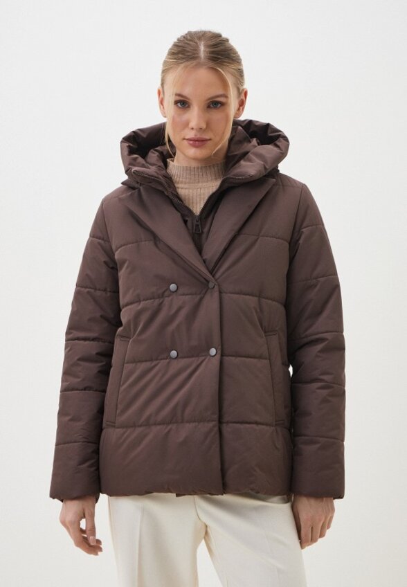 Куртка утепленная Isibris