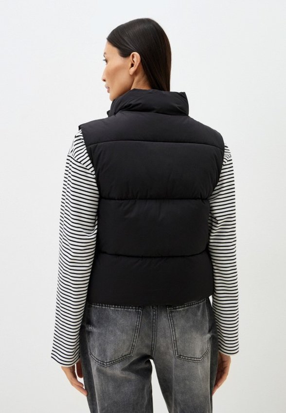 Жилет утепленный O'STIN