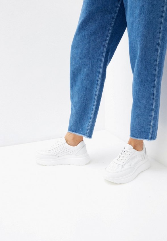 Кроссовки Respect