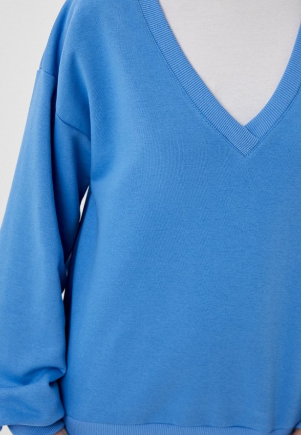 Свитшот To Molly from James