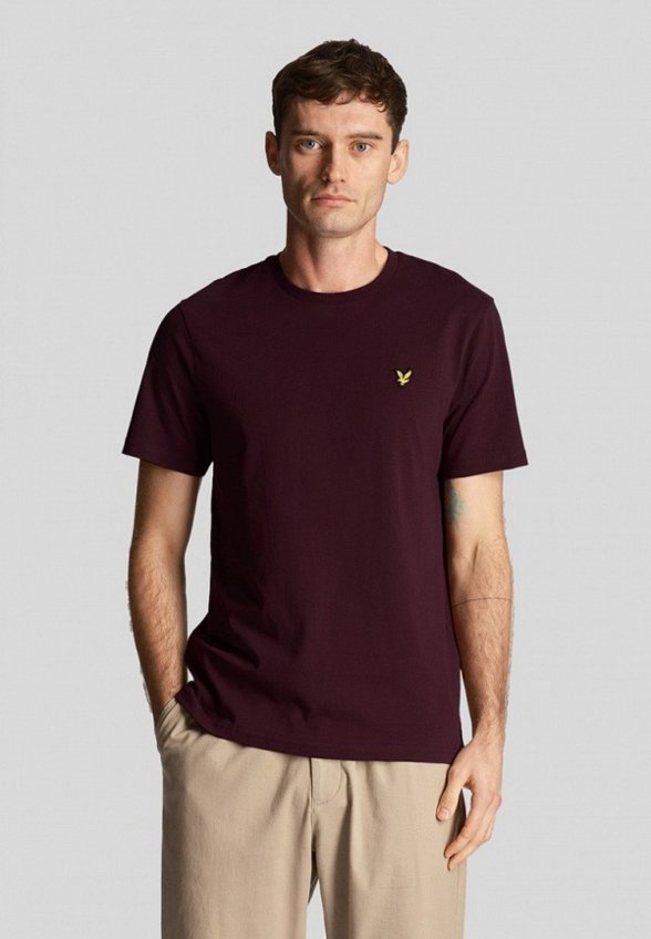 Футболка Lyle & Scott