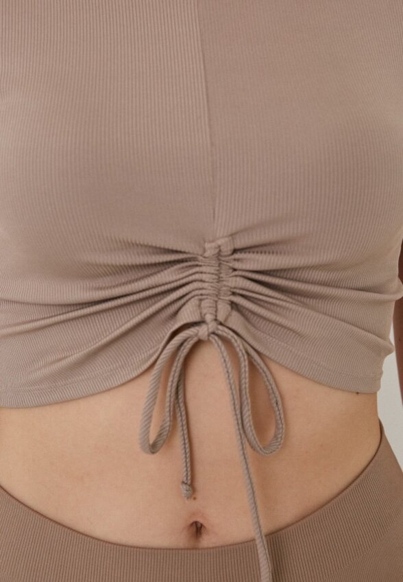 Футболка Nux