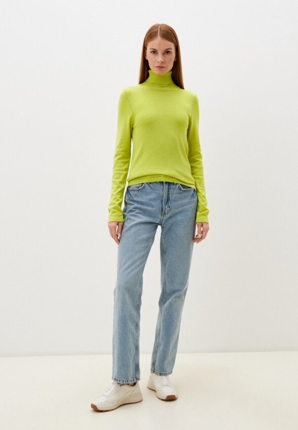 Водолазка MaryTes