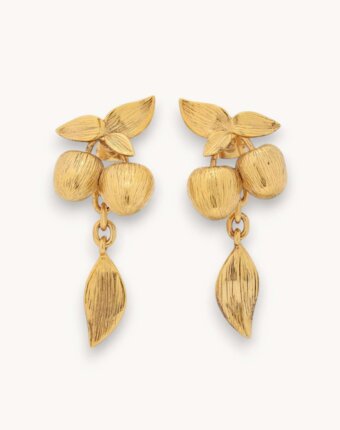 Saint Laurent Cherry женщинам